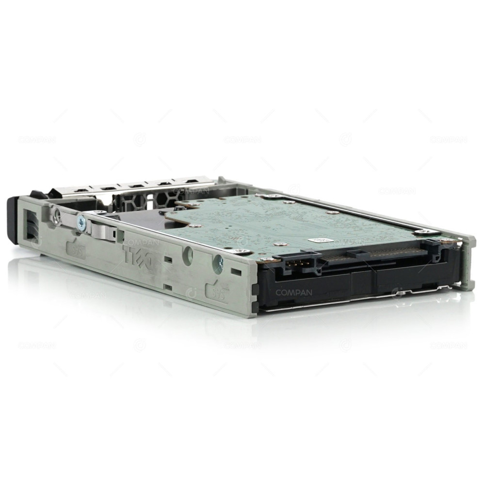 XXTRP DELL HDD 600GB / 10K / SAS 12G / 2.5" SFF / HOT-SWAP