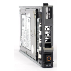 YFKXK DELL HDD 300GB 15K SAS 12G 3.5" LFF HOT-SWAP