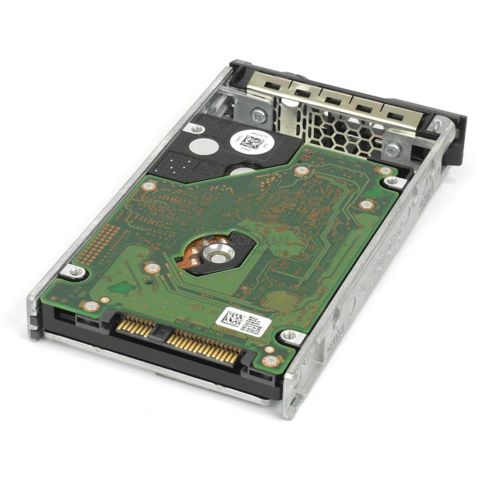 YJ0GR DELL 300GB 10K 6G SAS 2.5 SFF HOT-SWAP