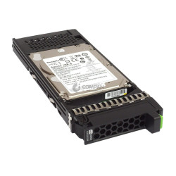 CA07339-E684 FUJITSU HDD 300GB 10K SAS 6G 2.5" SFF ETERNUS DX S2