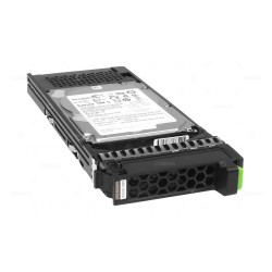 CA07339-E521 FUJITSU HDD 300GB 10K SAS 6G 2.5 SFF HOT-SWAP ETERNUS DX S2
