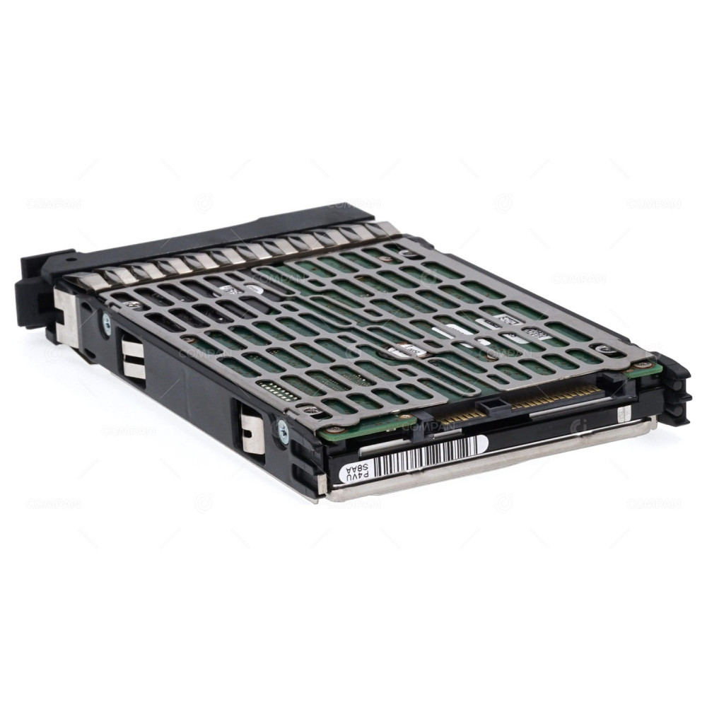432320-001 HP 146GB 10K 3G SAS 2.5 SFF HOT-SWAP