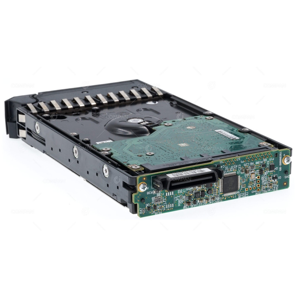 480942-001 HP 1TB 7.2K 3G DP SATA 3.5 LFF HOT-SWAP FOR MSA2000
