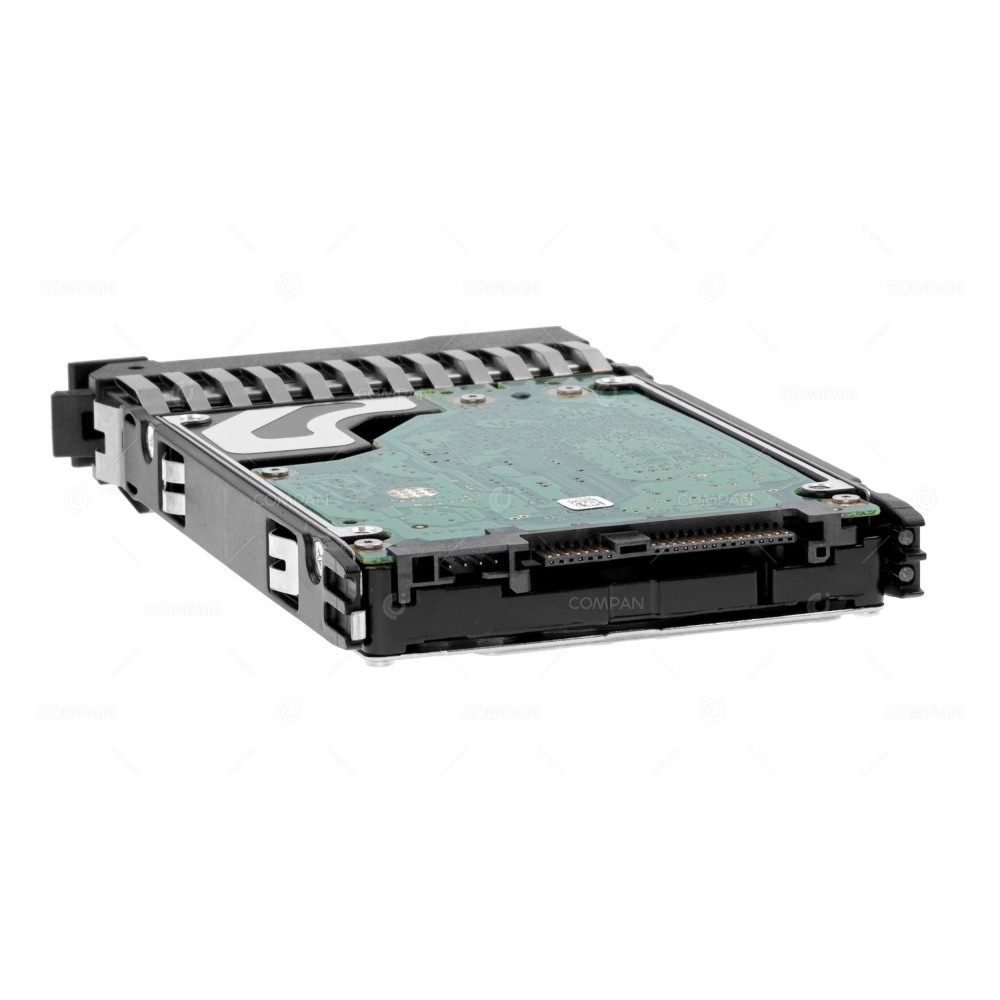 507283-001 HP 146GB 10K 6G SAS DP 2.5 SFF HOT-SWAP