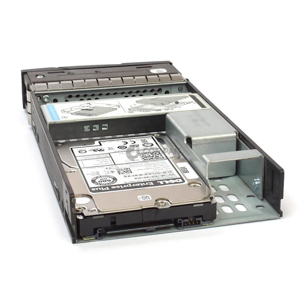 5R5T9 DELL HDD 600GB / 15K / SAS 12G / 3.5" LFF FOR DELL COMPELLENT / 05R5T9