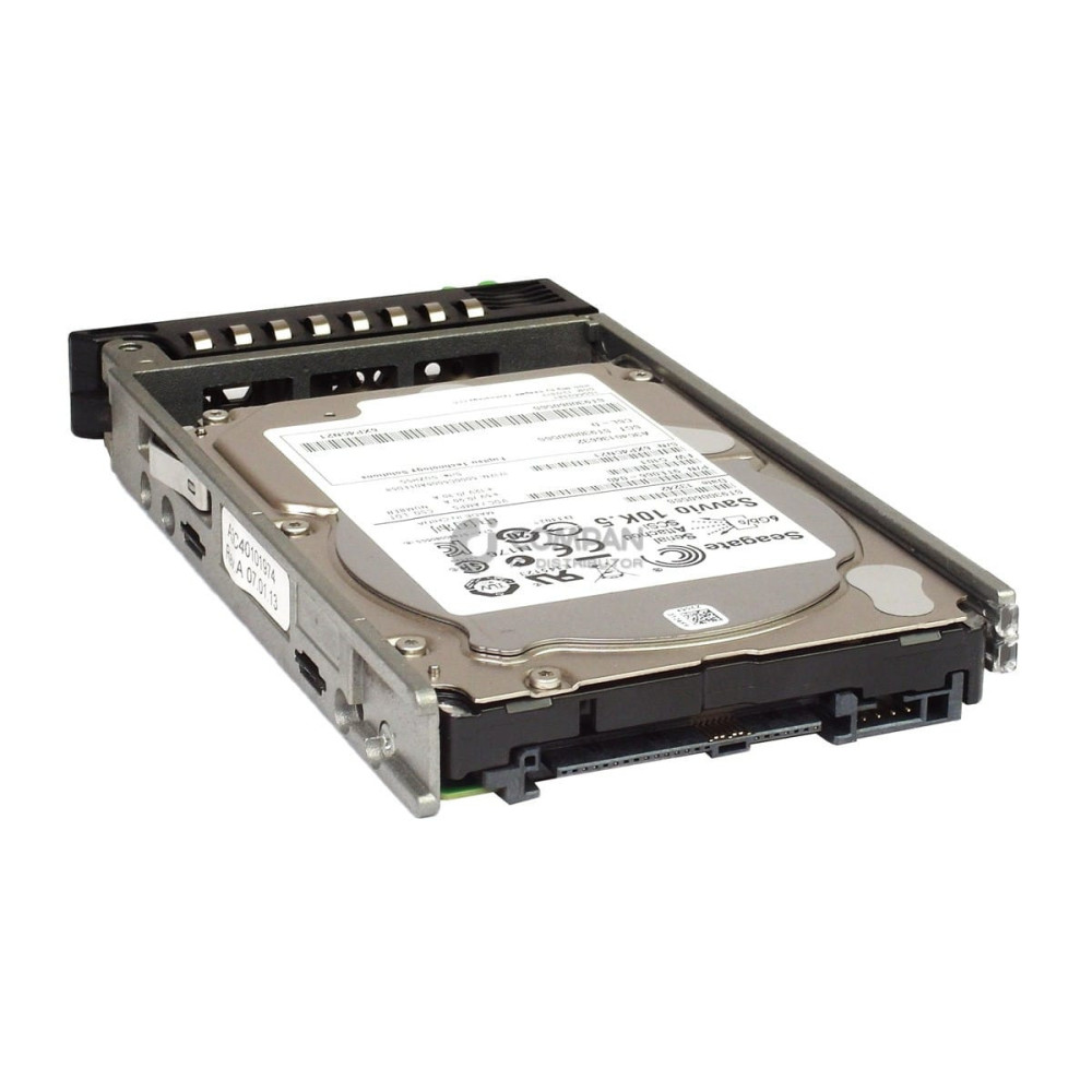 A3C40136632 FUJITSU 300GB 10K 6G 2.5 SAS SFF HOT-SWAP HDD