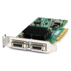 MHGH29B-XTR MELLANOX 10GB DUAL PORT VPI ADAPTER LOW PROFILE