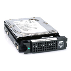CA07237-E110 FUJITSU HDD 1TB 7.2K NL-SAS 6G 3.5" LFF FOR ETERNUS DX S2