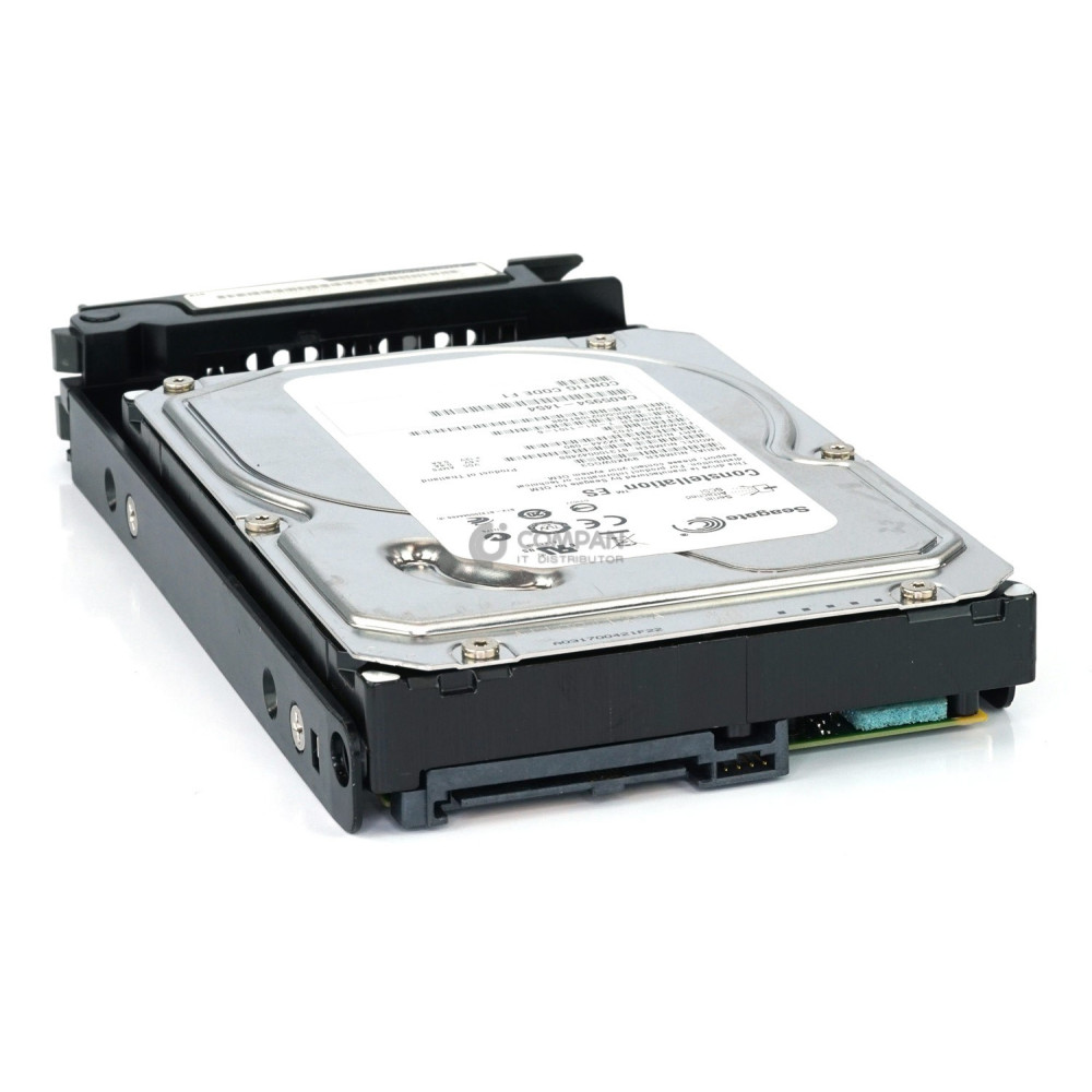 CA07237-E110 FUJITSU HDD 1TB 7.2K NL-SAS 6G 3.5" LFF FOR ETERNUS DX S2