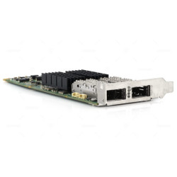 MHRH2A-XSR LP MELLANOX CONNECTX-2 DUAL PORT 10GB HCA NIC PCIE NETWORK ADAPTER LOW PROFILE -