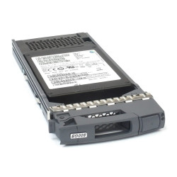 X447A-R6 NETAPP SSD 800GB SAS 12G 2.5" SFF FOR NETAPP DS2246