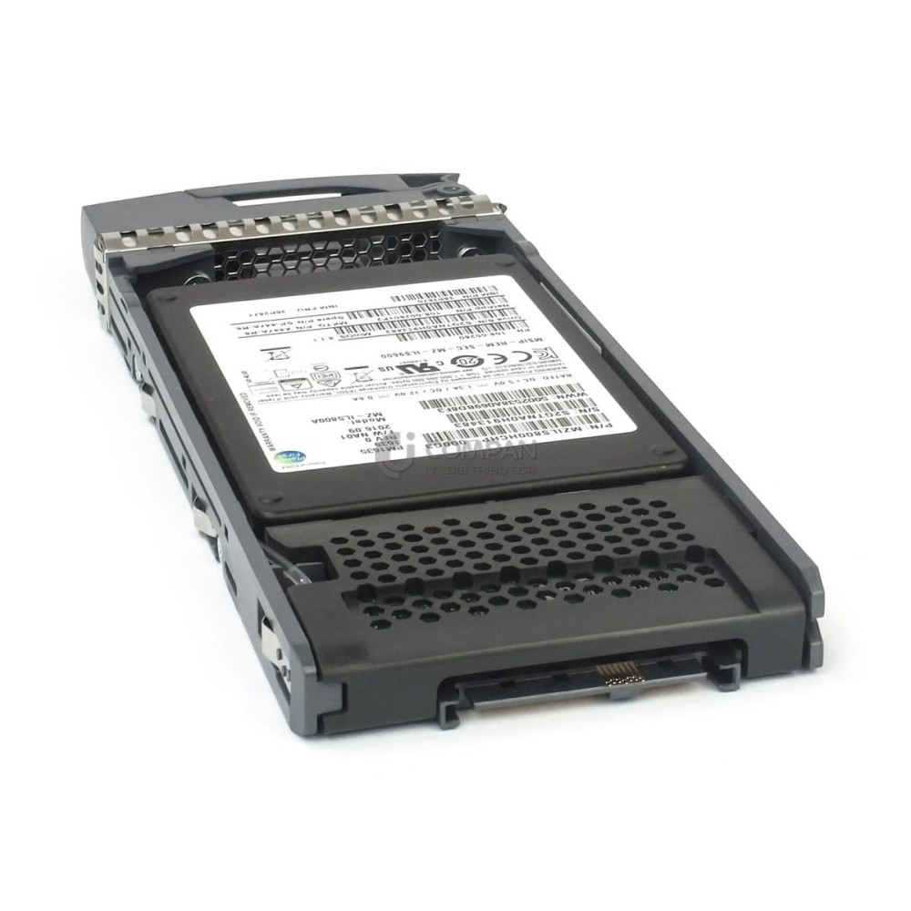 X447A-R6 NETAPP HARD DRIVE 800GB 12G SAS SSD FOR DS2246