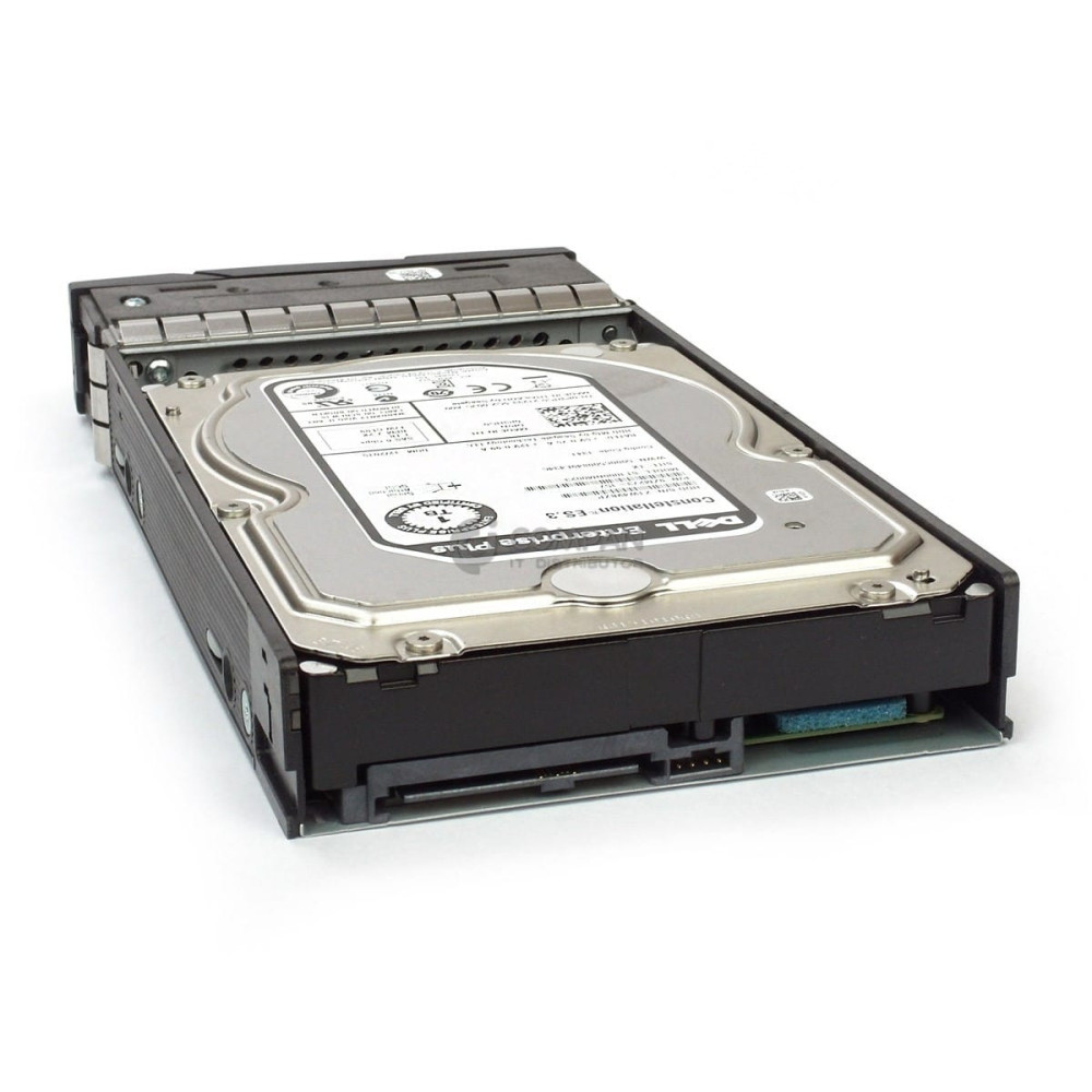 43YNC DELL HARD DRIVE 1TB 7.2K 6G 3.5 SAS FOR DELL COMPELLENT