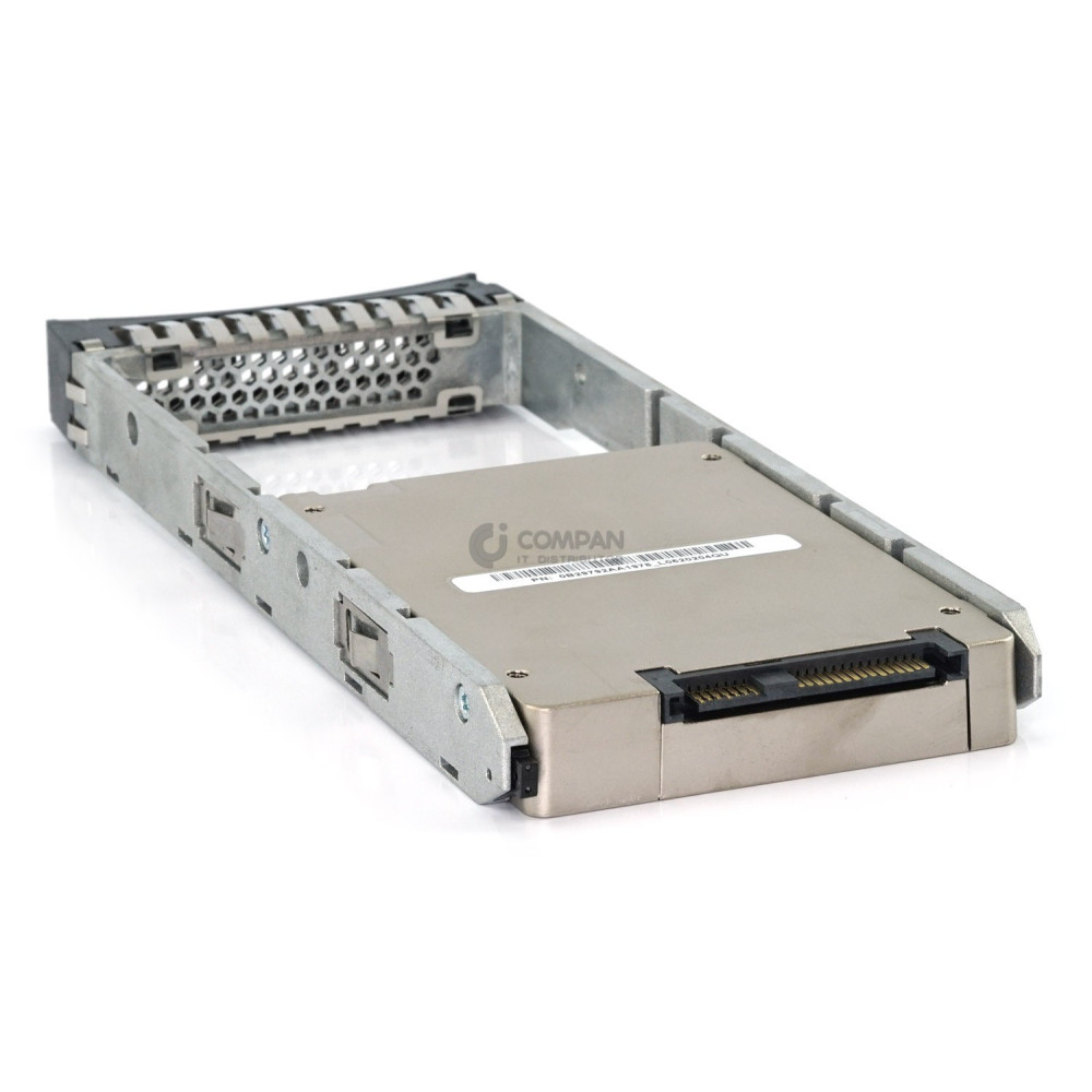 00AK370 IBM SSD 800GB / SAS 12G / 2.5" SFF FOR IBM STORWIZE V5000