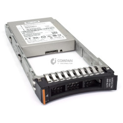 01EJ975 IBM 3.2TB 12G SSD FLASH DRIVE 2.5 SFF HOT-SWAP FOR V5000 G2 01EJ052