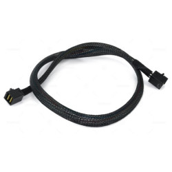 MINI-SAS-HD-INTERNAL 0.62M MINI SAS HD INTERNAL 12G CABLE 0.62M