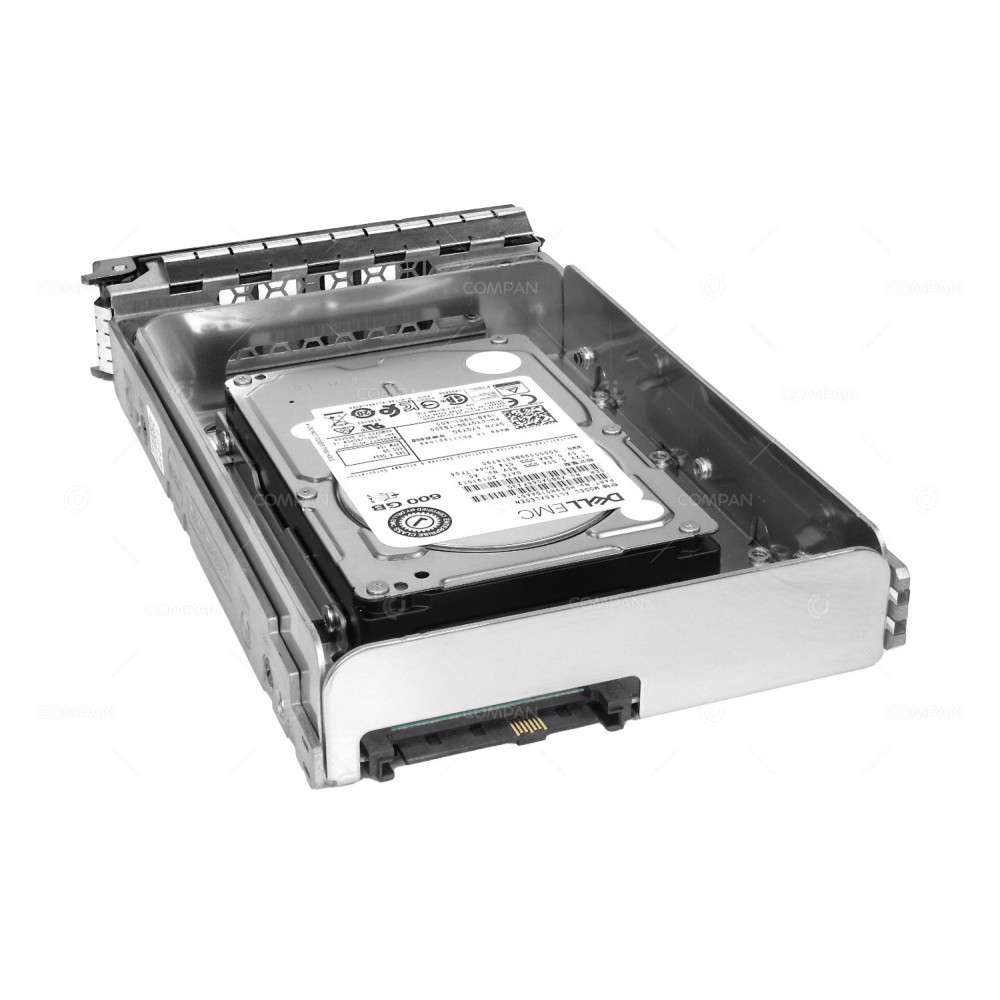 YGY9G DELL HDD 600GB 15K SAS 6G 3.5" LFF HOT-SWAP