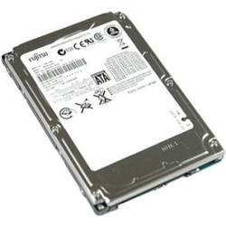 MJA2160BH FUJITSU HDD 160GB 5.4K SATA 2.5 SFF HOT-SWAP