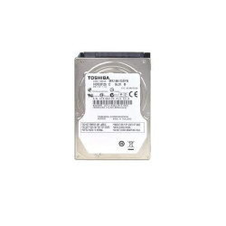 MK1661GSYN TOSHIBA 160GB 7.2K 3G SATA 2.5 SFF