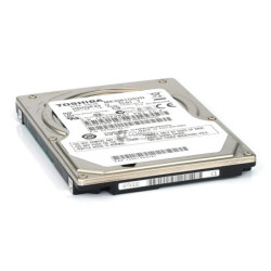 MK3261GSYN TOSHIBA HARD DRIVE 320GB  7.2K  3G 2.5 SATA2