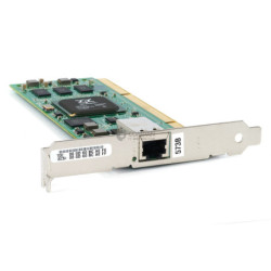 46K7342 IBM 1GB ISCSI TOE PCI-X ETHERNET ADAPTER FOR FC-5796