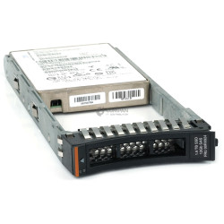 00RX924 IBM SSD 1.6TB SAS 12G 2.5" SFF HOT-SWAP IBM STORWIZE V5000 G1