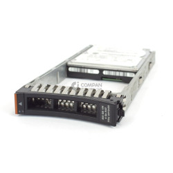 00Y2430 IBM HDD 600GB / 10K / SAS 6G / 2.5" SFF / HOT-SWAP / FOR STORWIZE V3700