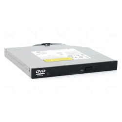 MKT6V DELL DVD-ROM SLIMLINE SATA OPTICAL DRIVE 12X  FOR PE R515 R520 R610 R710 R715 R720 R810 R815 0MKT6V, DS-8D3SH, DS-8D3SH26C