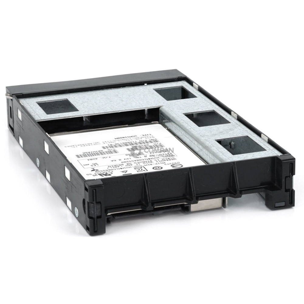 403-0156-01 EMC SSD 800GB / SAS 6G / 2.5 IN 3.5 CADDY / FOR ISILON SERIES