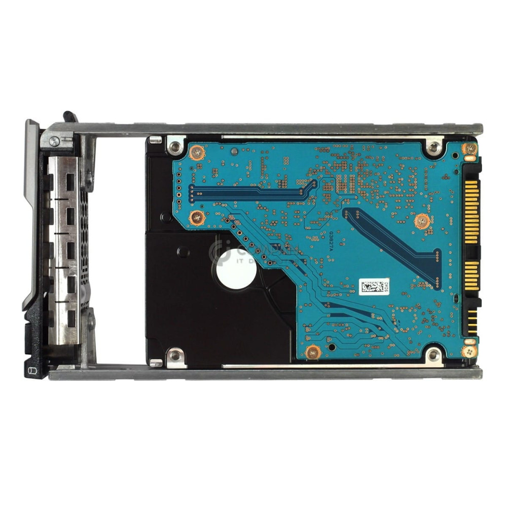 KT5V6 DELL HDD 300GB / 10K / SAS 12G / 2.5" SFF / HOT-SWAP