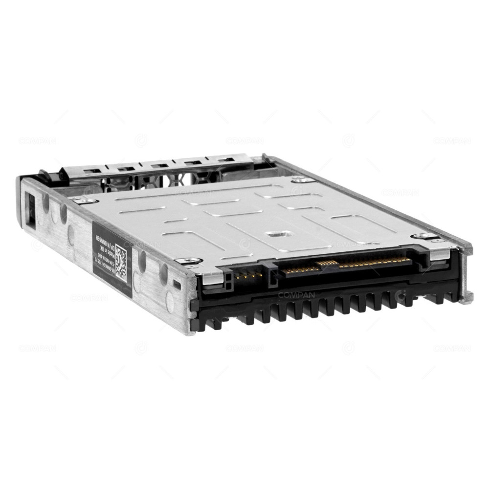 GVTYD DELL 1.6TB SSD SAS 12G 2.5 SFF HOT-SWAP WRITE INTENSIVE SSD 0GVTYD,PX05SMB160Y