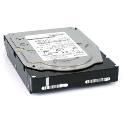 TD653 DELL HDD 73GB 15K U320 SCSI 3.5" LFF