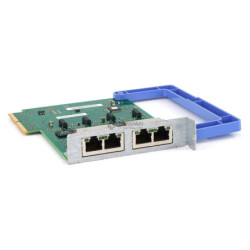 46K7971 IBM 4-PORT 1GB INTEGRATED ETHERNET FOR POWER 750