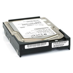 Y4740 DELL HDD 73GB 15K U320 SCSI 3.5" LFF HOT-SWAP