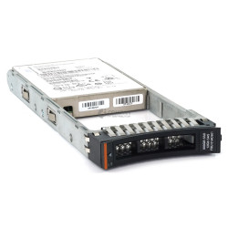 01AC601 IBM SSD 800GB SAS 12G 2.5" SFF HOT-SWAP FOR STORWIZE V5000 G2