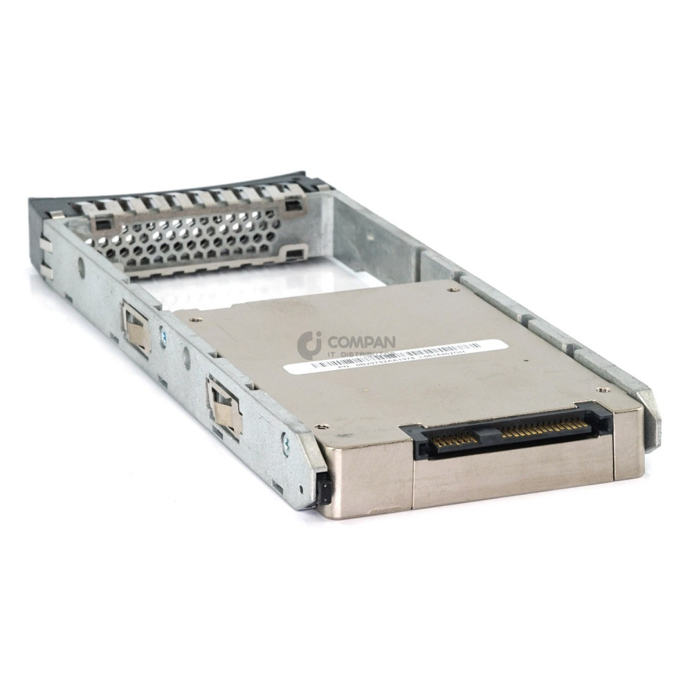 01AC601 IBM 800GB SSD 12G SAS 2.5 SFF HOT-SWAP FOR V5000 G2 HUSMM1680ASS200