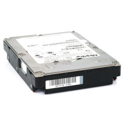 CD808 DELL HDD 300GB 10K U320 SCSI 3.5" LFF