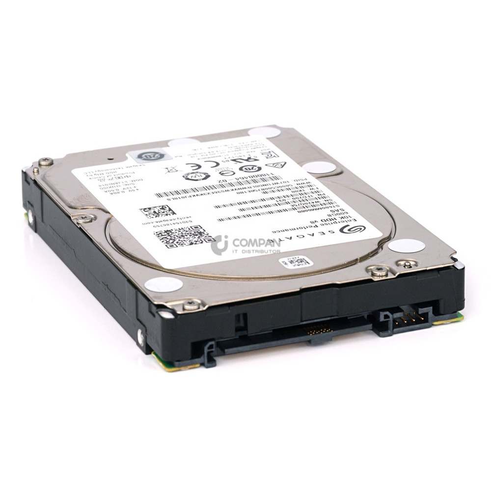 ST600MM0088 HARD DRIVE 600GB 10K 12G 2.5 SAS