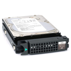 CA07237-E410 FUJITSU HDD 1TB 7.2K SAS 6G 3.5" LFF FOR ETERNUS DX80