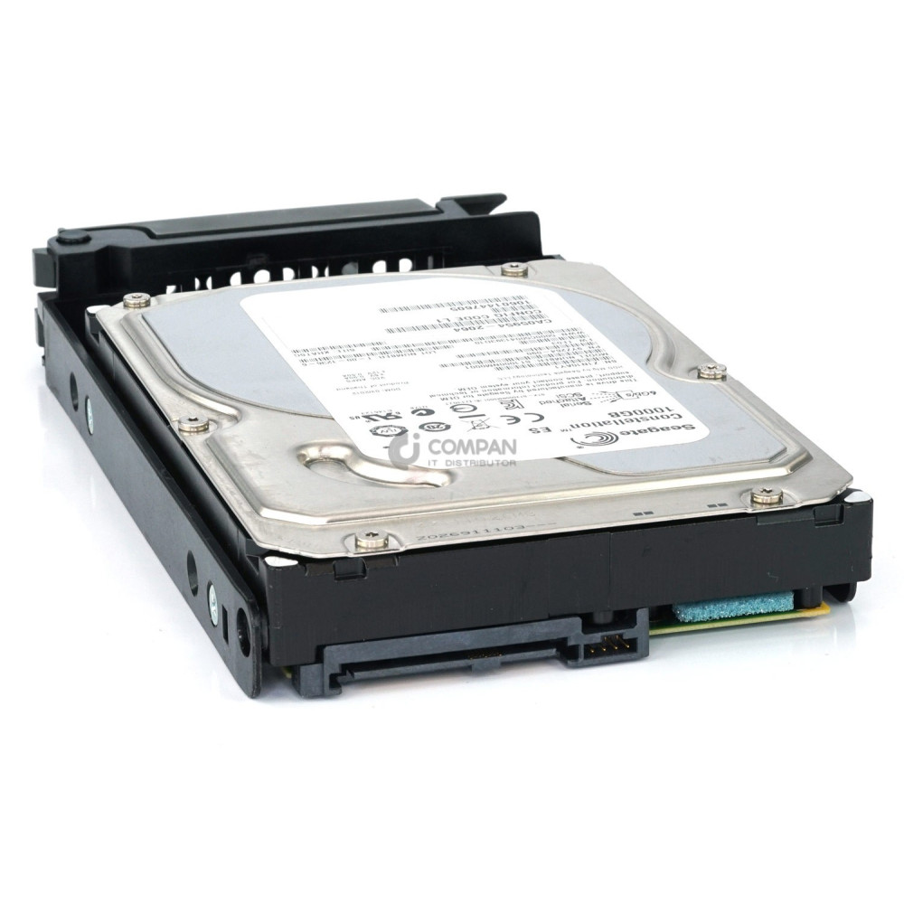 CA07237-E410 FUJITSU  HARD DRIVE 1TB 7.2K 6G SAS 3.5 LFF HOT-SWAP FOR ETERNUS DX80