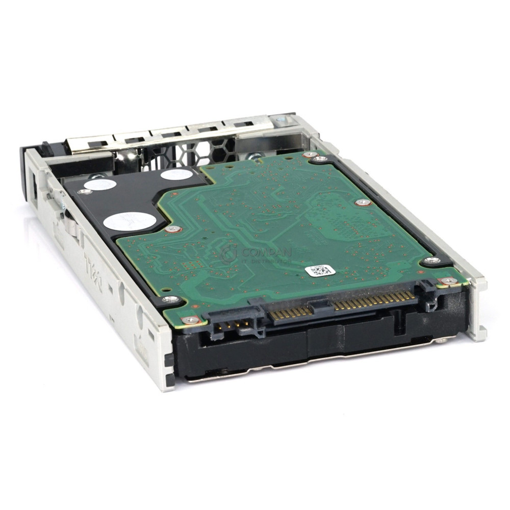 RVDCJ DELL HARD DRIVE 1.8TB 10K 12G 2.5 SAS 512E