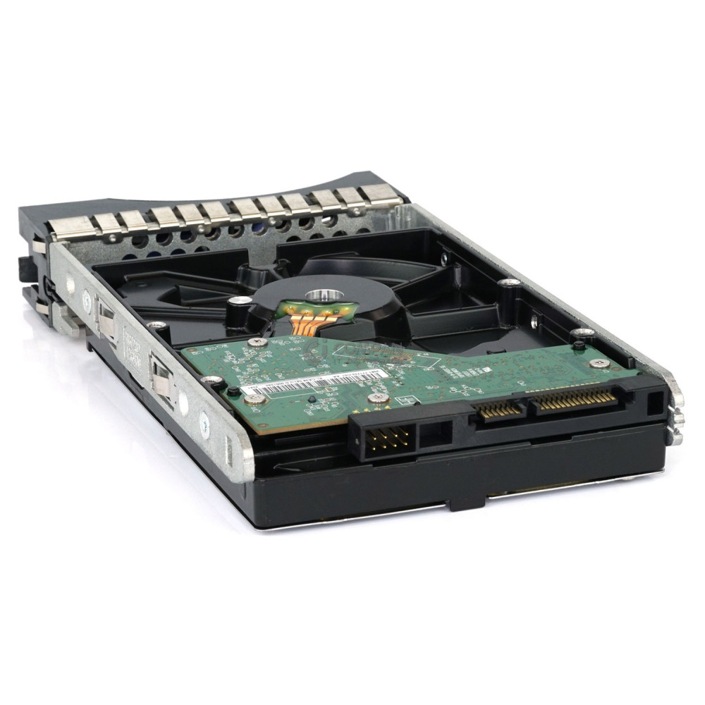 39M4533 IBM 500GB 7.2K 3G SATA 3.5 HOT-SWAP