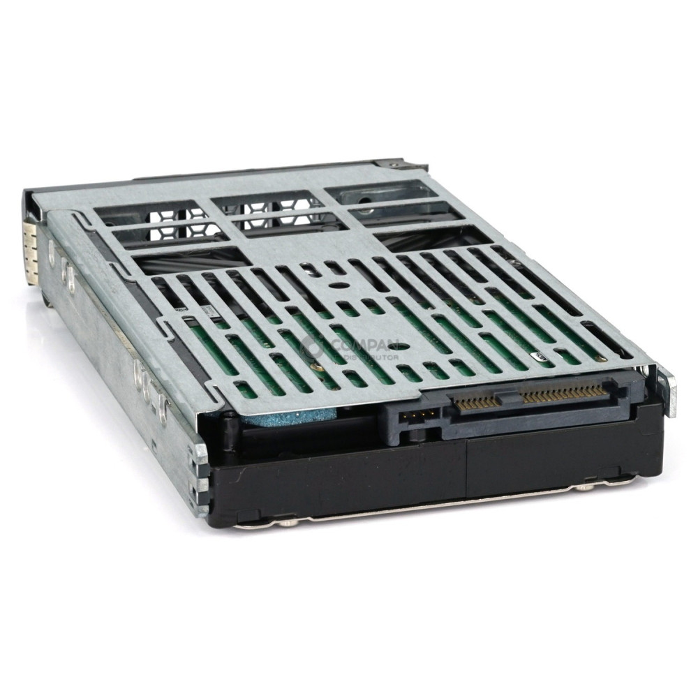 1D9NN DELL HARD DRIVE 2TB 7.2K 6G 3.5 SAS