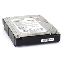 HHD4K DELL HARD DRIVE 3TB 7.2K 6G 3.5 SATA LFF