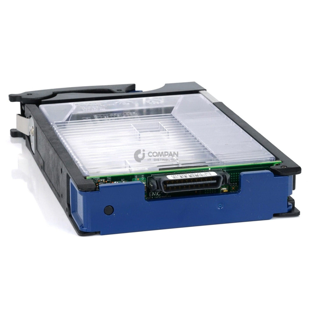 005049205 EMC HDD 900GB / 10K / SAS 6G / 3.5" LFF / HOT-SWAP / FOR EMC VNX