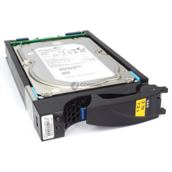 005050158 EMC HDD 2TB 7.2K SAS 6G 3.5" LFF FOR DATADOMAIN SERIES
