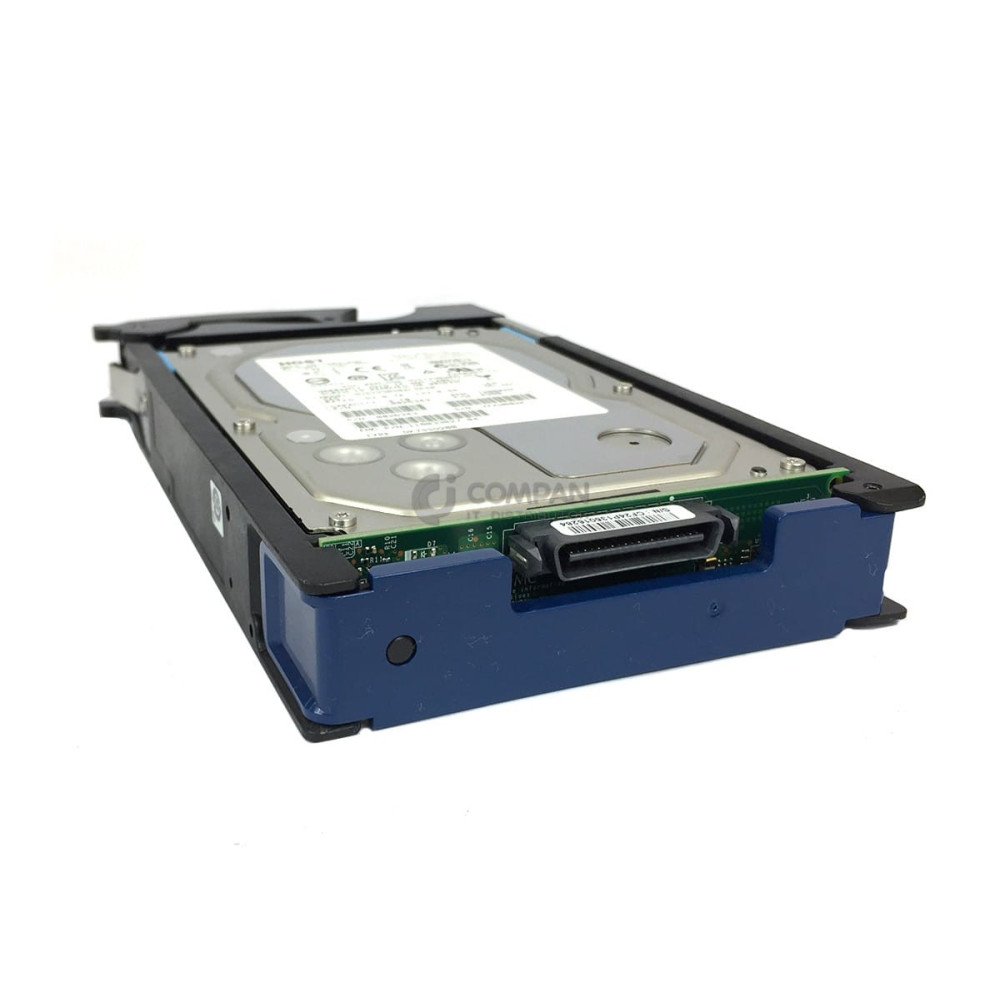 005050330 EMC 2TB 7.2 6G SAS 3.5 LFF HOT-SWAP