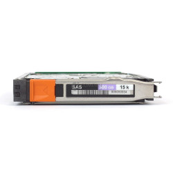 005050934 EMC HDD 300GB 15K SAS 6G 2.5" SFF HOT-SWAP FOR EMC VNX