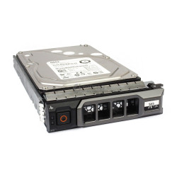 829T8 DELL HDD 2TB 7.2K NL SAS 6G 3.5" LFF HOT-SWAP