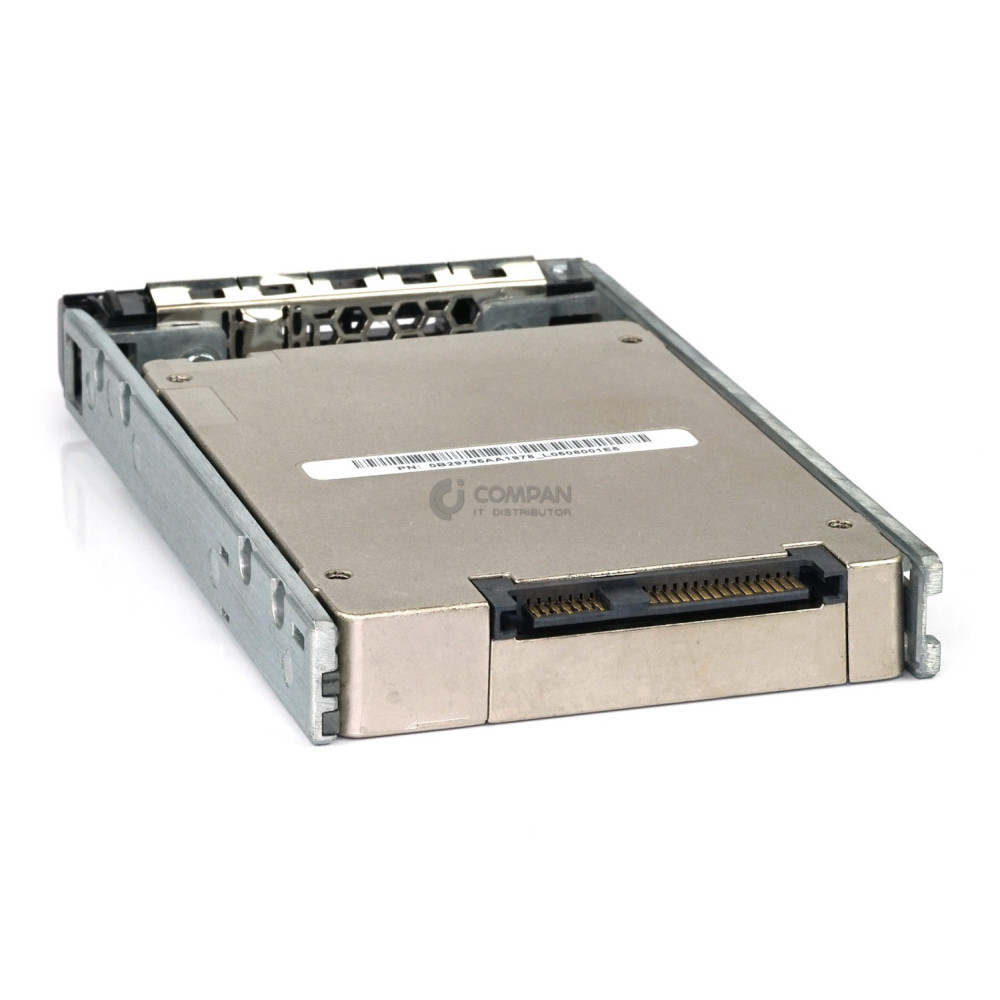 DGTT2 DELL 1.6TB 12G SAS SSD RI 2.5 SFF HOT-SWAP COMPELLENT